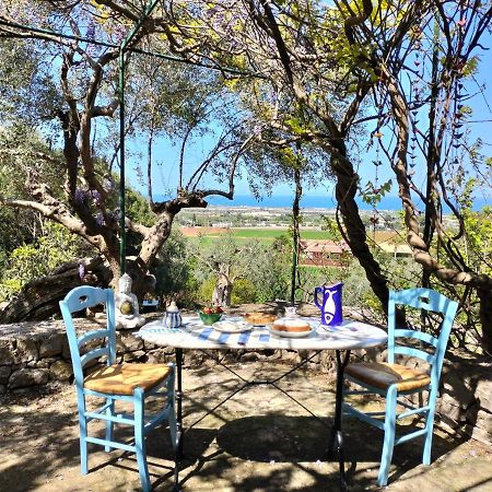 Le Finestre Sul Mare Bed & Breakfast Conversano Luaran gambar