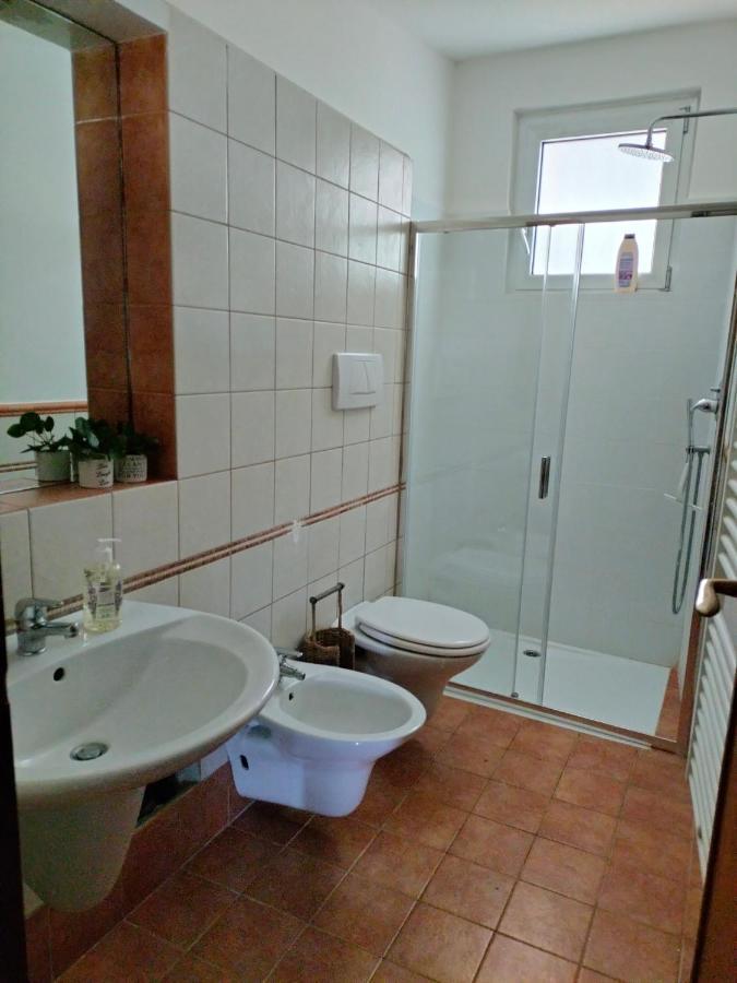Le Finestre Sul Mare Bed & Breakfast Conversano Luaran gambar
