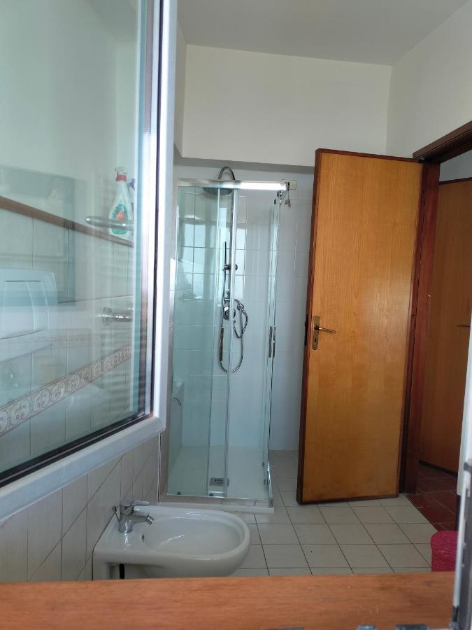 Le Finestre Sul Mare Bed & Breakfast Conversano Luaran gambar