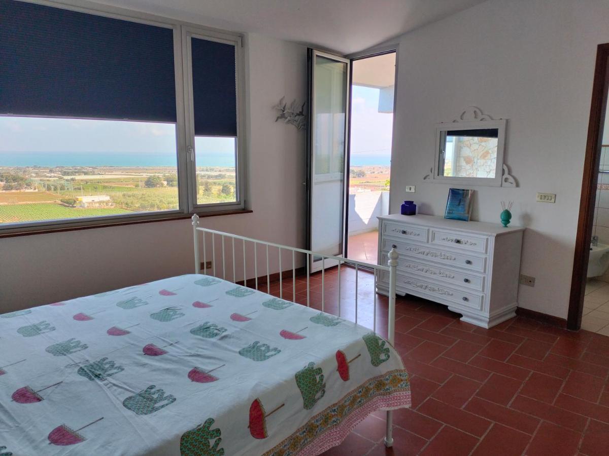 Le Finestre Sul Mare Bed & Breakfast Conversano Luaran gambar