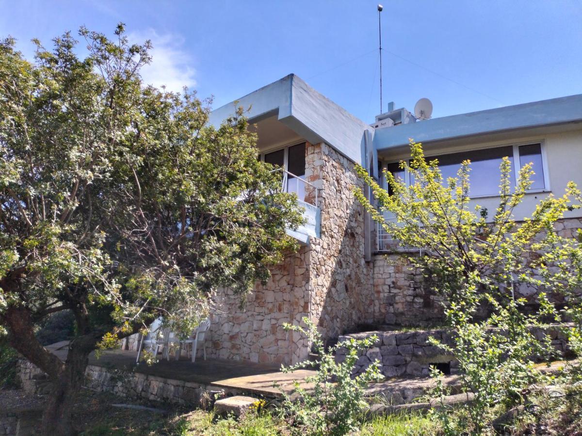 Le Finestre Sul Mare Bed & Breakfast Conversano Luaran gambar