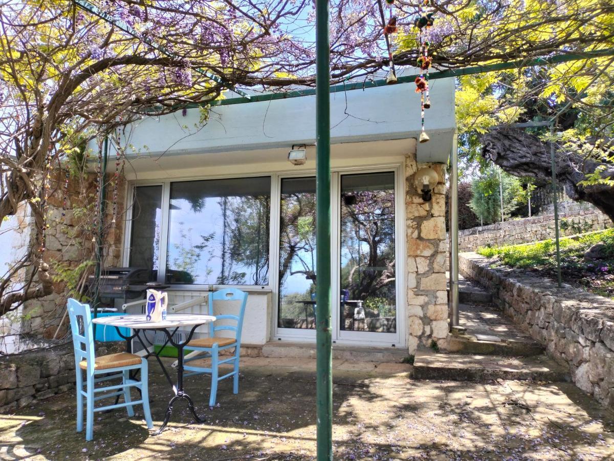 Le Finestre Sul Mare Bed & Breakfast Conversano Luaran gambar