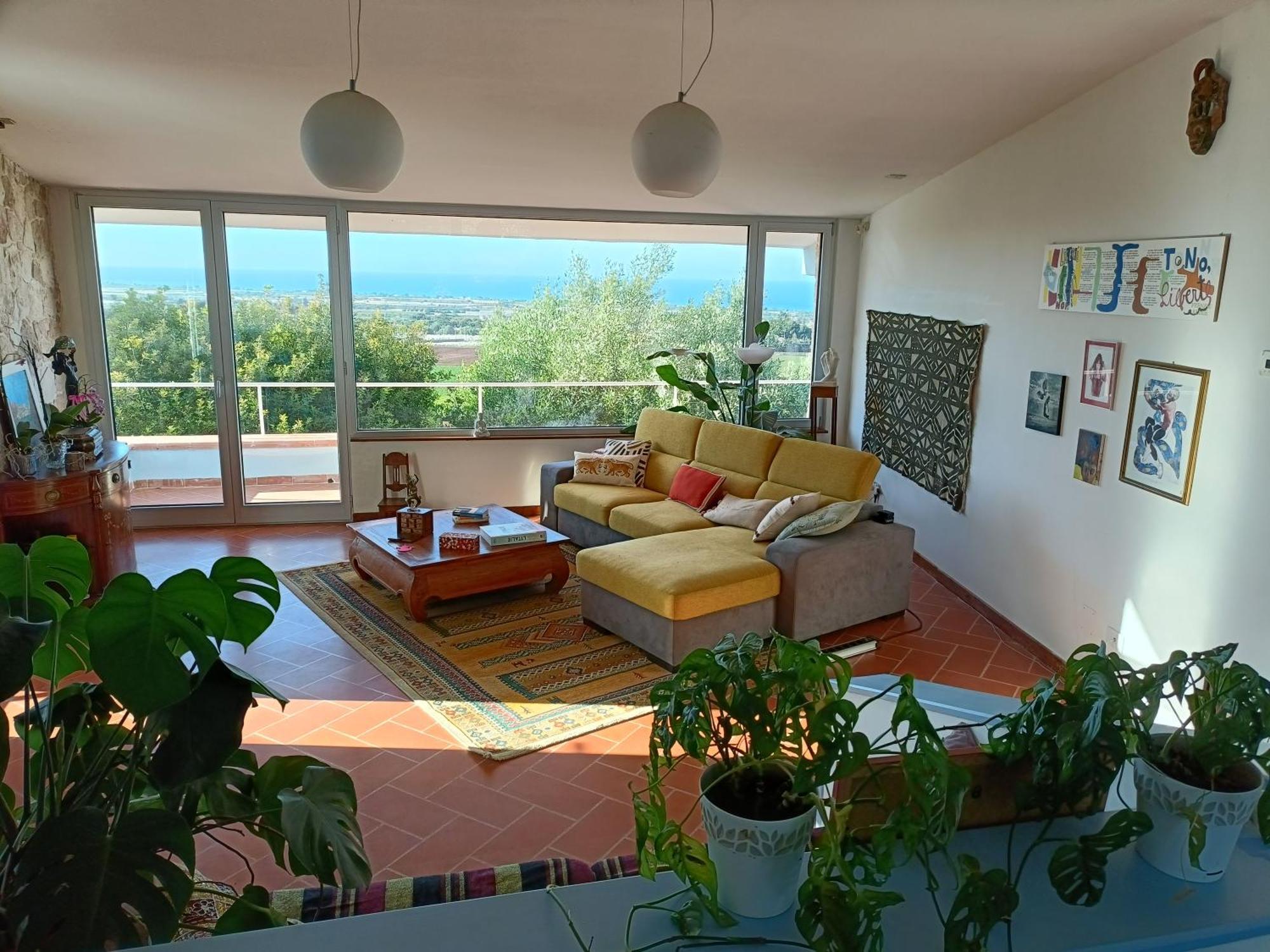 Le Finestre Sul Mare Bed & Breakfast Conversano Luaran gambar