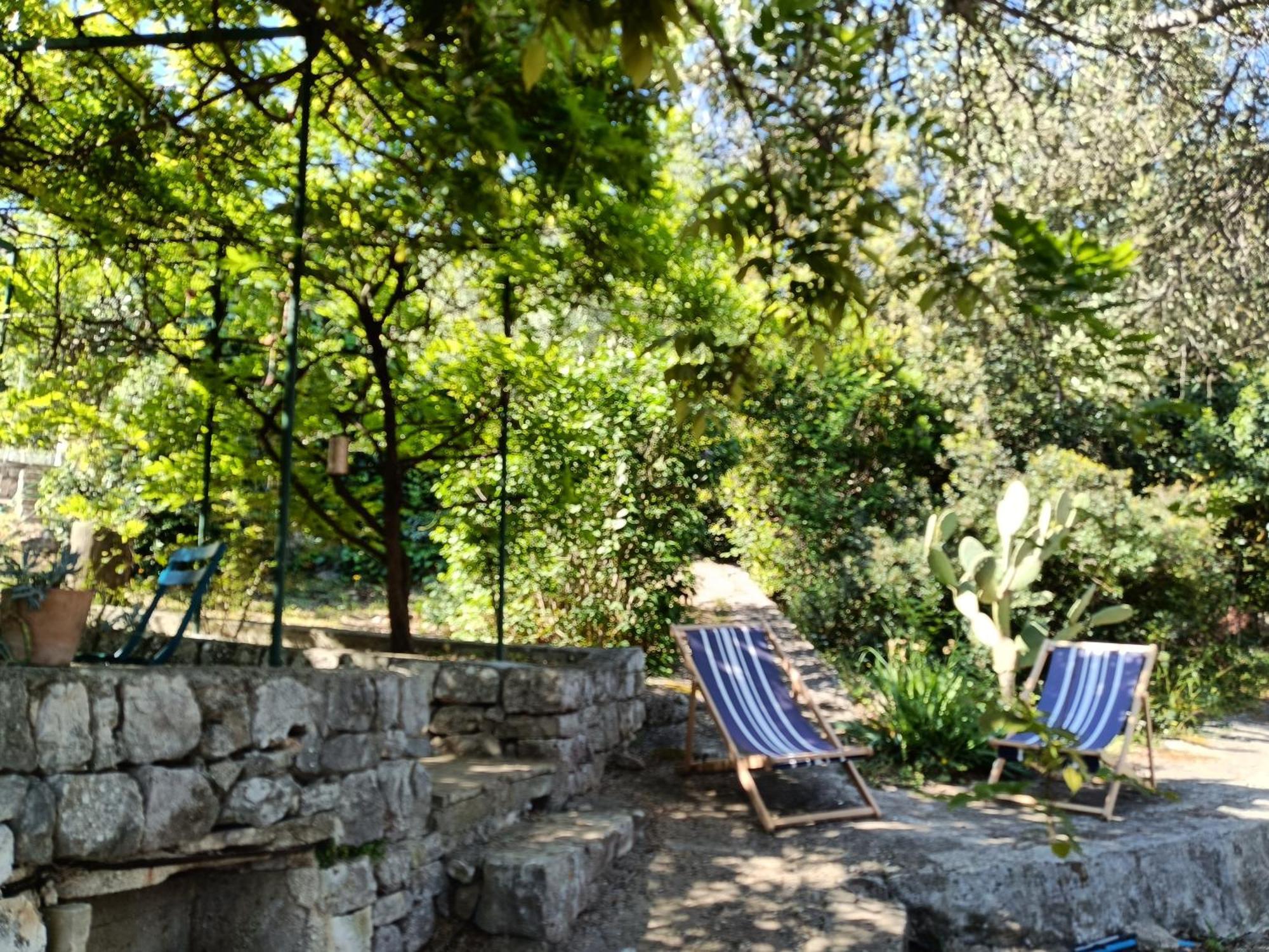 Le Finestre Sul Mare Bed & Breakfast Conversano Luaran gambar