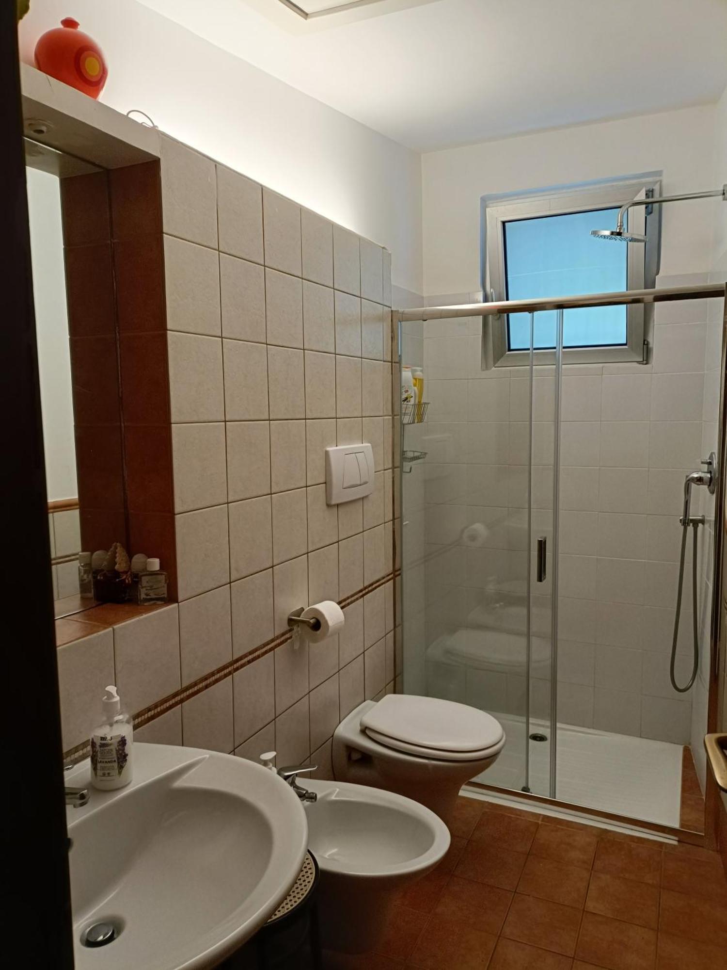 Le Finestre Sul Mare Bed & Breakfast Conversano Bilik gambar