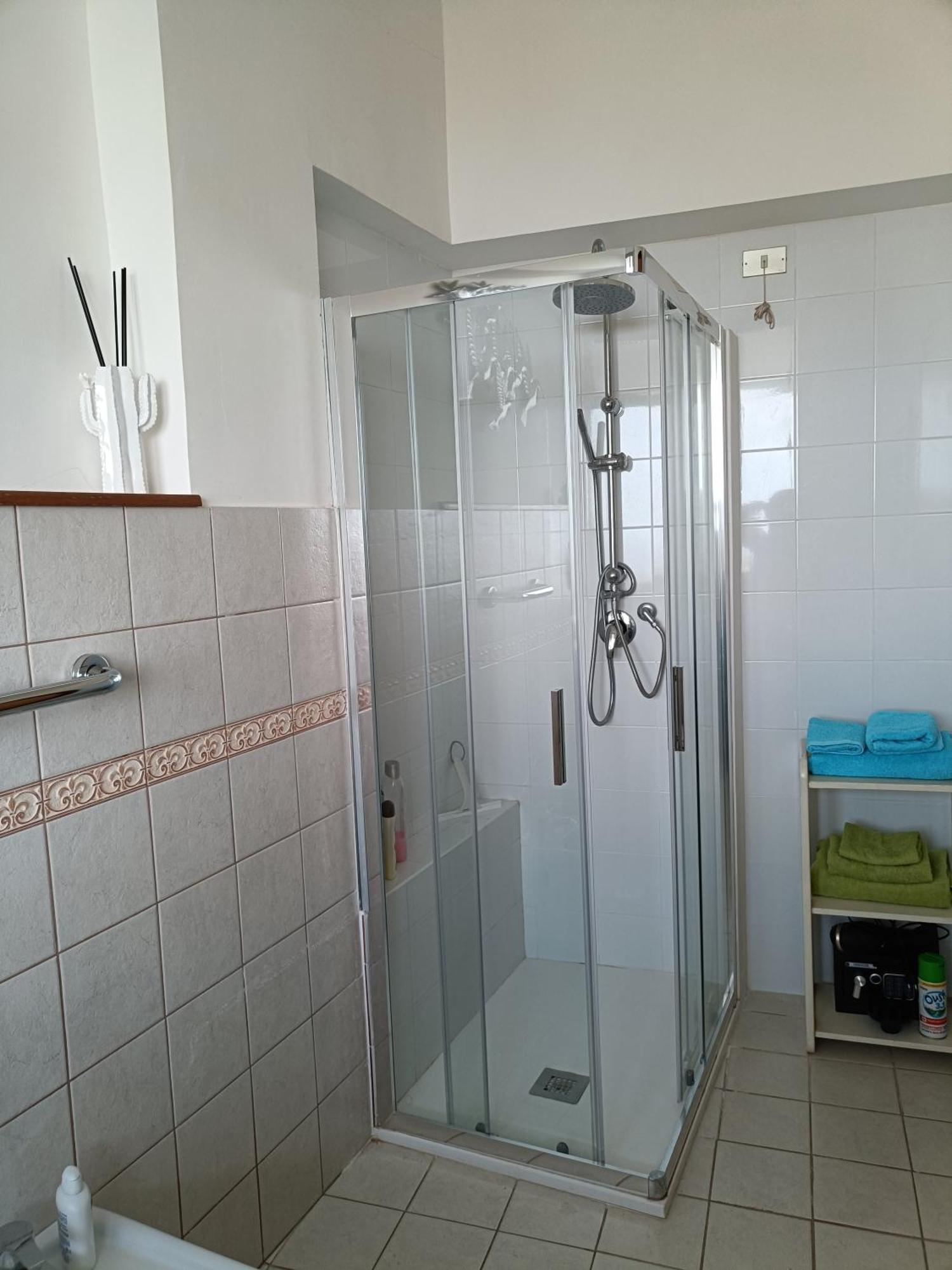 Le Finestre Sul Mare Bed & Breakfast Conversano Bilik gambar