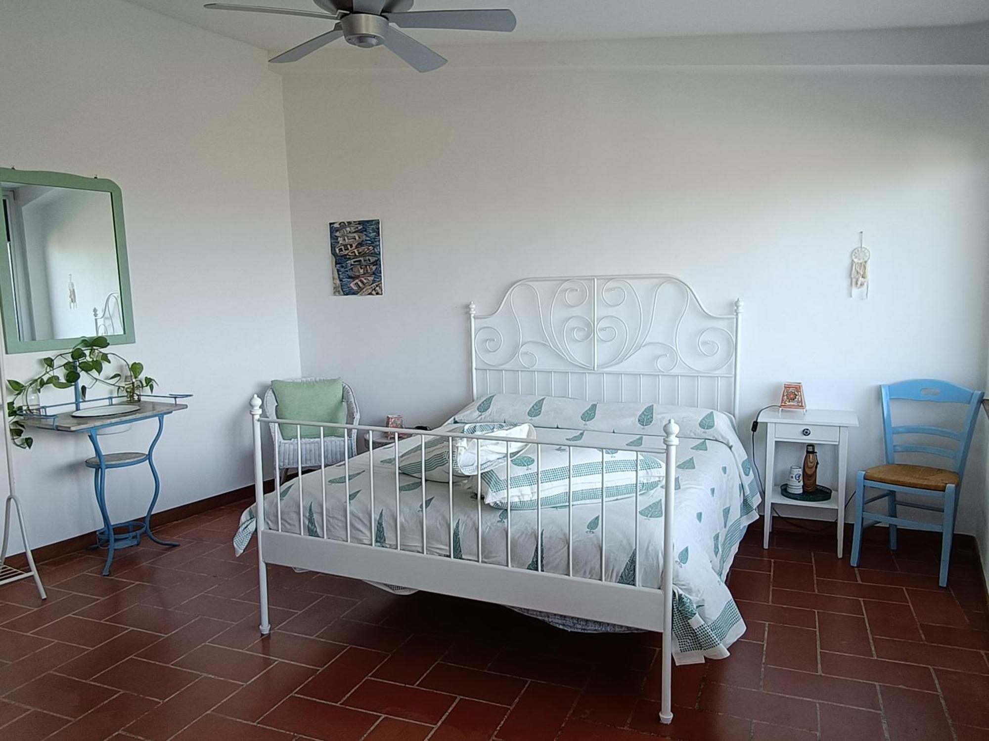 Le Finestre Sul Mare Bed & Breakfast Conversano Bilik gambar